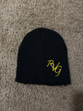 Revenge Waffle Beanie