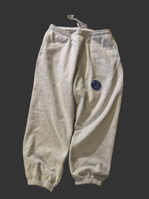 Underdog Sweats (Grey)