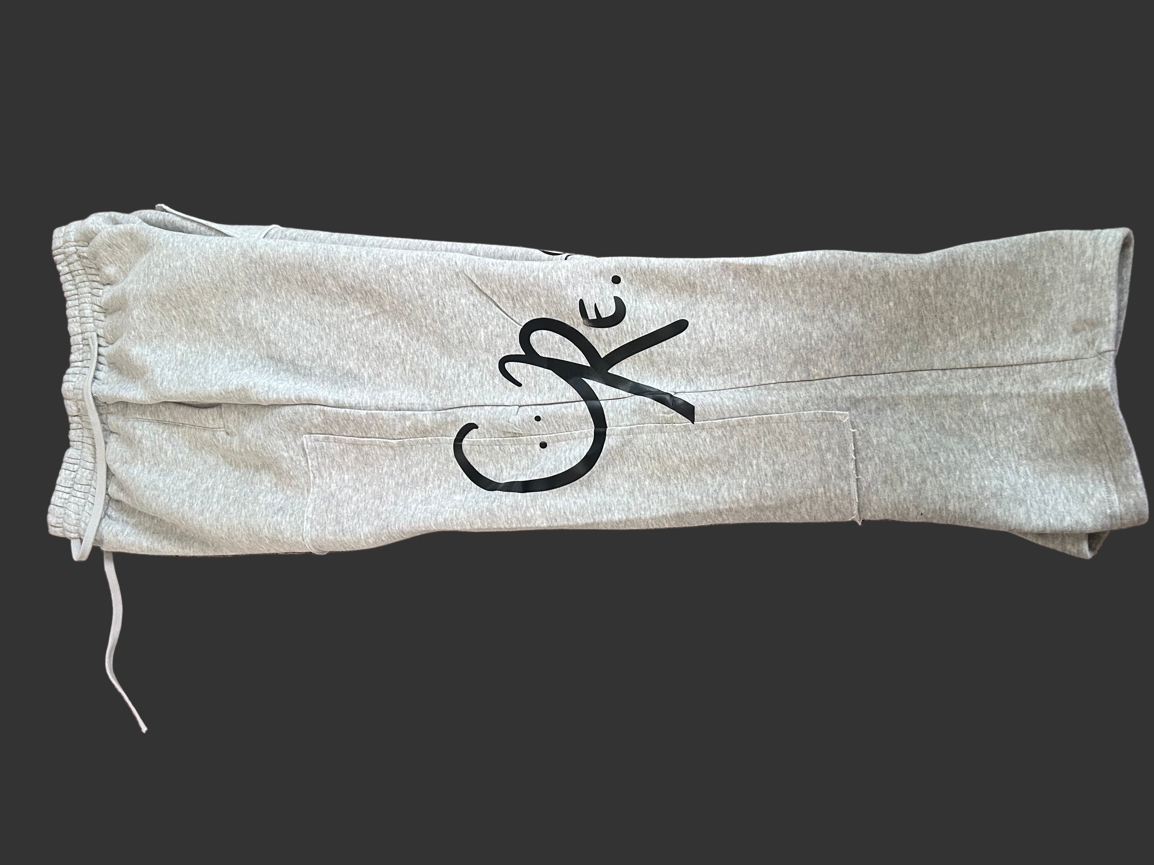 CÜRE X REVENGE SWEATPANTS