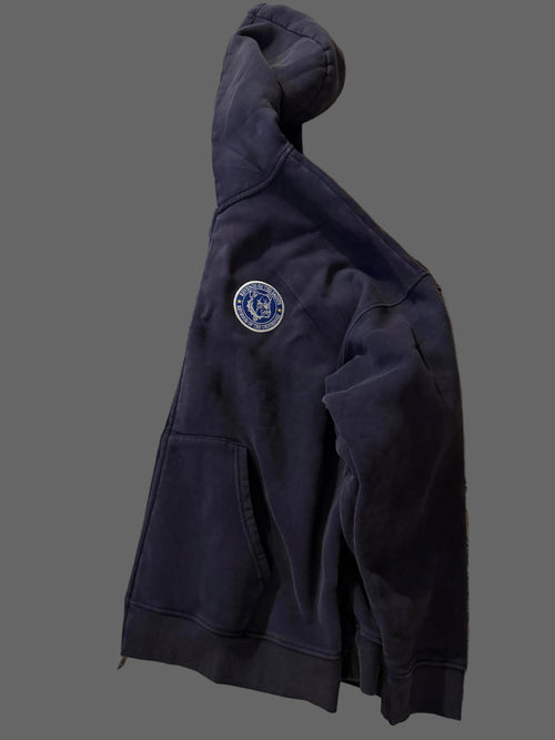 Underdog Jacket (Navy)