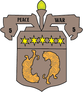 The Art Of Revenge Gallery