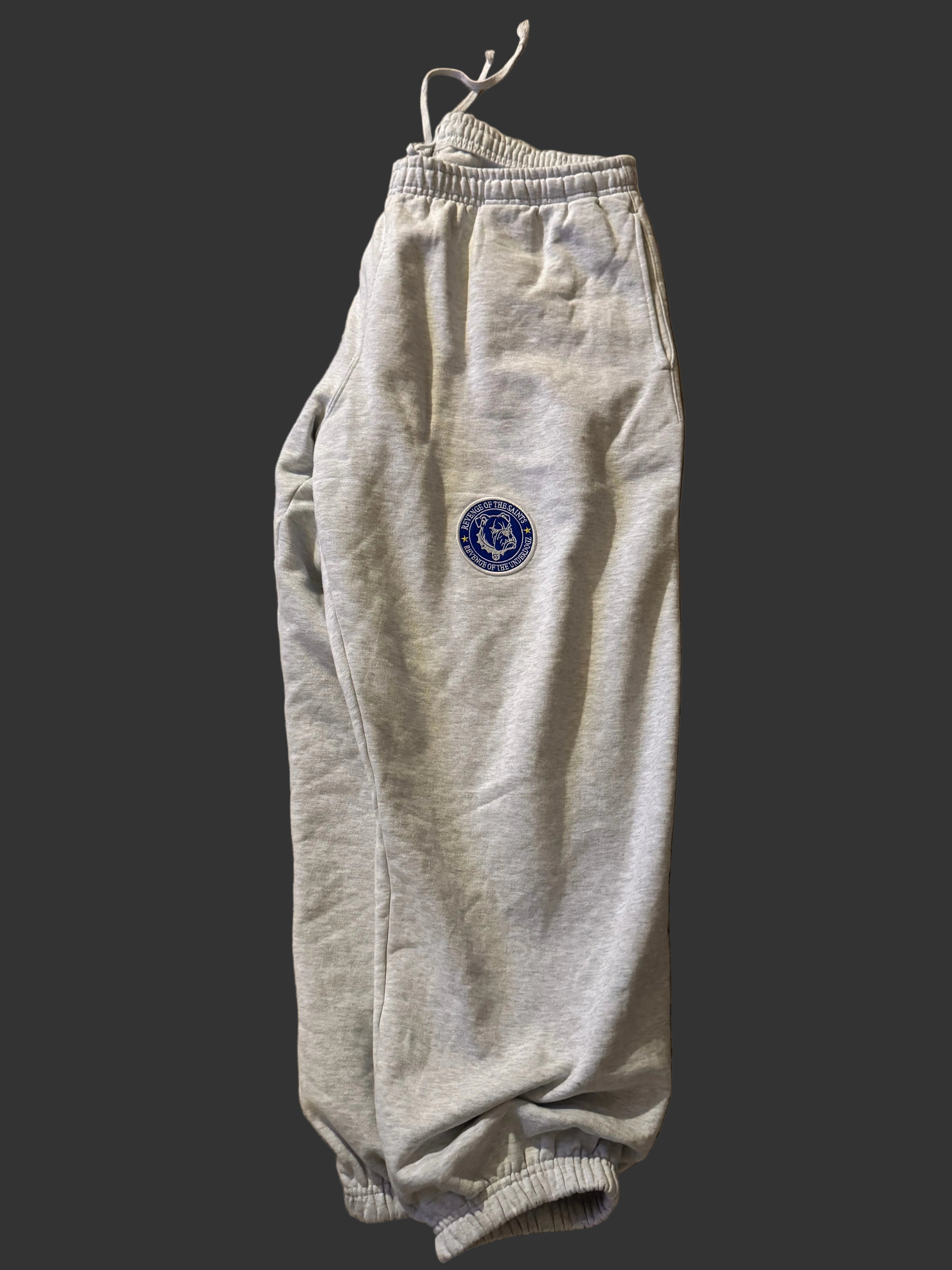Underdog Sweats (Grey)