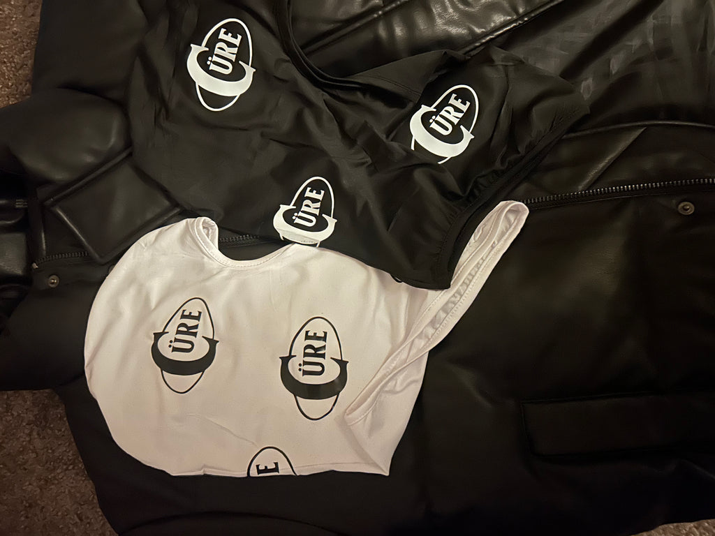 Cüre Skully (WHITE)