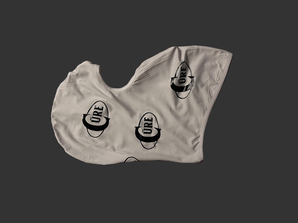 Cüre Skully (WHITE)